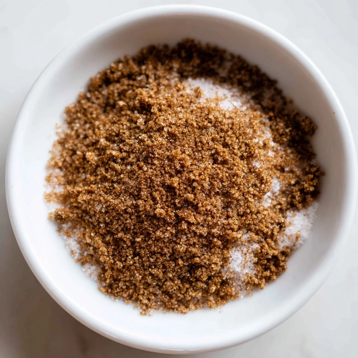 Fragrant Sugar Spice Blend