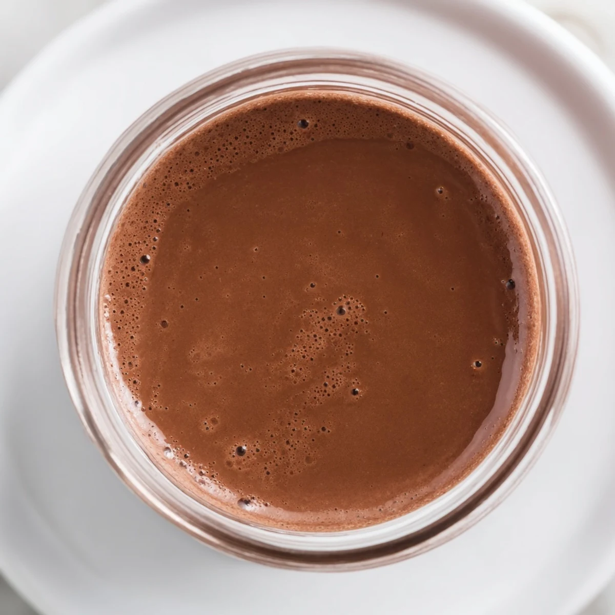 Peppermint Mocha Creamer Blend