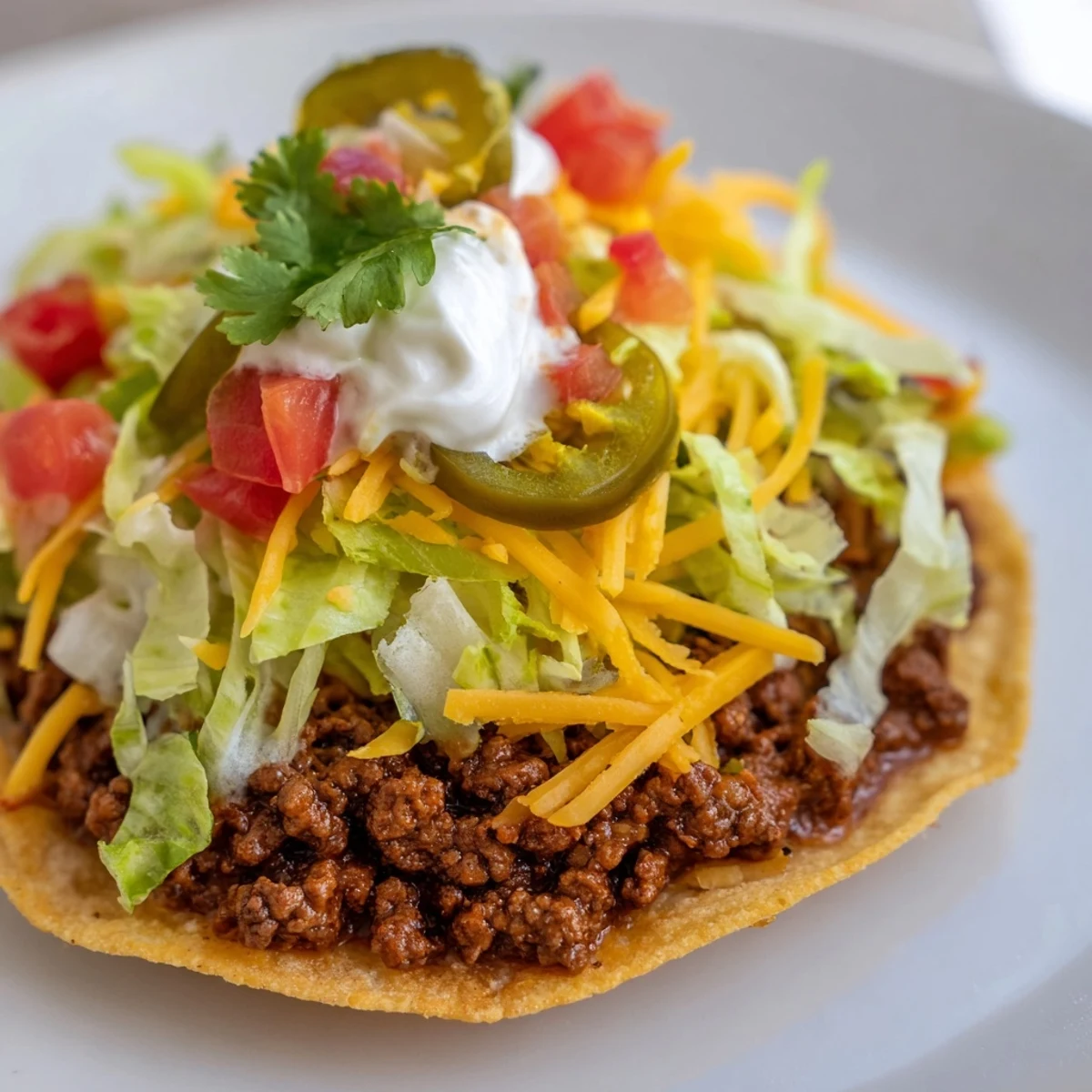 Served with sour cream and lime wedges, this easy Mexican-inspired meal is perfect for weeknight dinners.