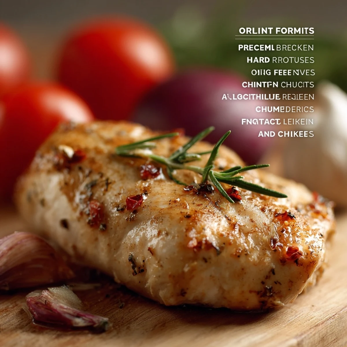 Tender chicken simmers in a savory balsamic sauce with garlic and herbs, served straight from the skillet for a cozy dinner.  