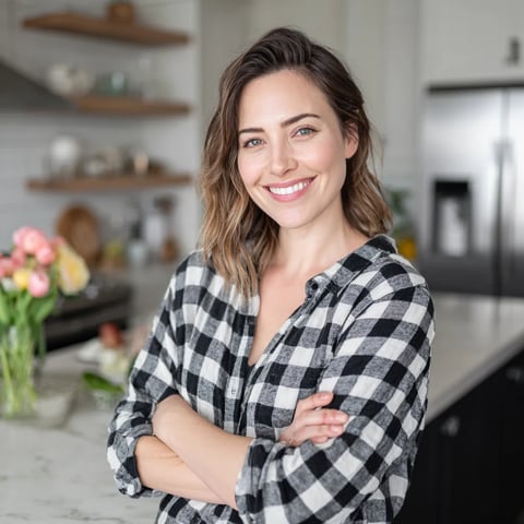 Natalie Brooks profile photo